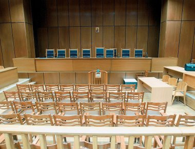 Στον εισαγγελέα Εφετών της Κέρκυρας η 22χρονη Βελγίδα που φέρεται να συμμετέχει σε τρομοκρατική οργάνωση
